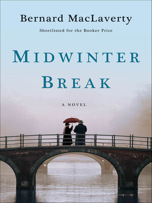 Midwinter Break - ebook